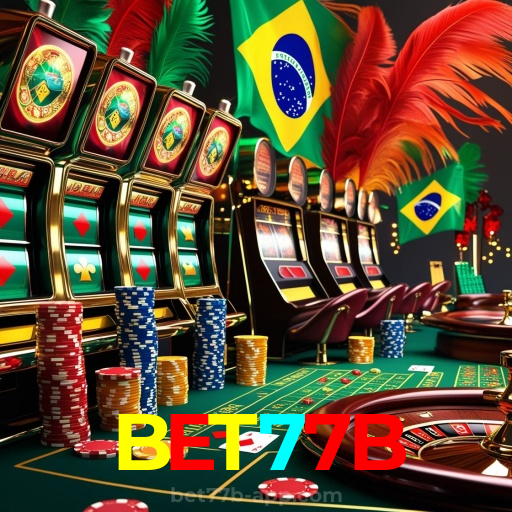 BET77B:Aposte no futebol e jogue os melhores jogos de cassino com prêmios incrÃveis!