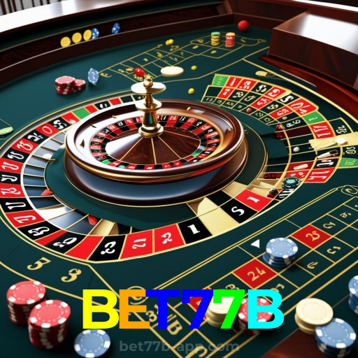 BET77B:Jogue blackjack, aposte no futebol e conquiste grandes vitórias!