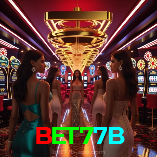BET77B:Jogue nas slots e mude sua sorte agora mesmo!