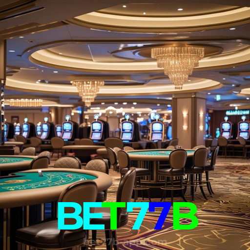 BET77B:O melhor do futebol online com chances incríveis de vitória!