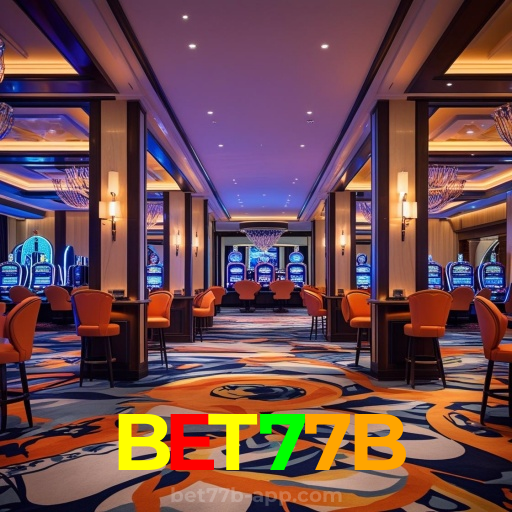 BET77B:Gire as slots e conquiste prêmios incrÃveis!