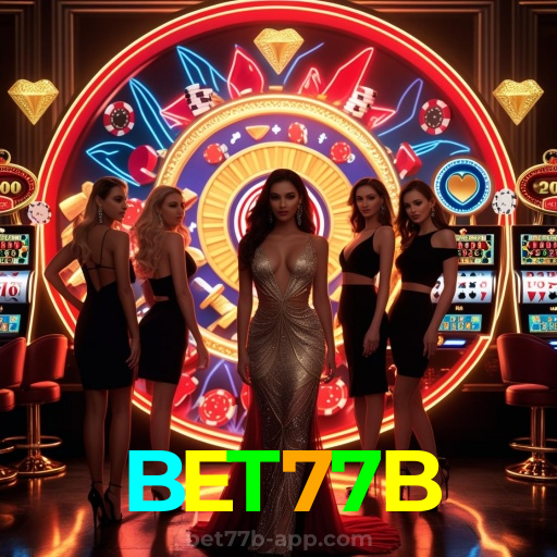 BET77B:O cassino online está te esperando! Gire a roleta e ganhe!