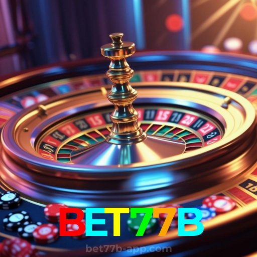 BET77B:A sorte está ao seu lado! Aposte nas melhores máquinas caça-níqueis!