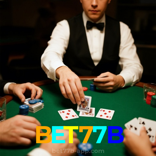 BET77B:Jogue nas melhores slots e leve para casa prêmios sensacionais!