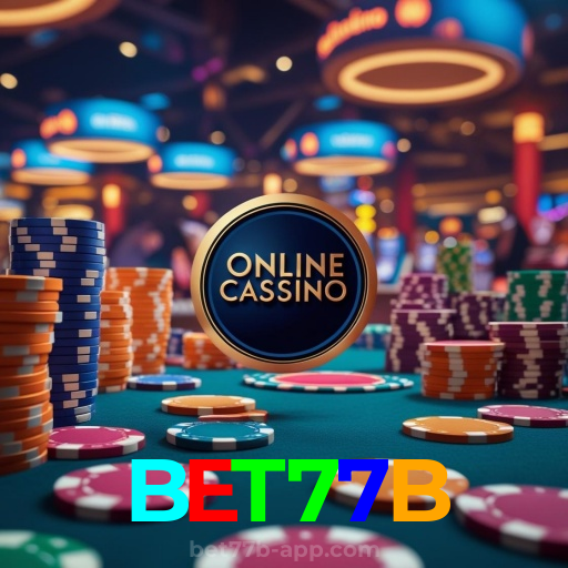 BET77B:Aposte no seu time e jogue roleta no cassino mais confiável!