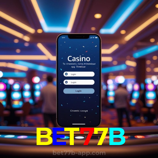 BET77B：Aposte e jogue futebol online: a vitória está ao seu alcance!
