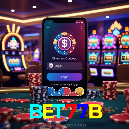 BET77B:As melhores slots com grandes vitórias te aguardam! Jogue agora!