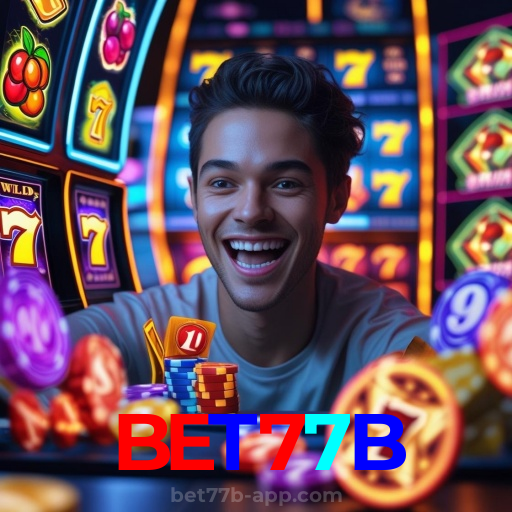 BET77B:O melhor cassino online com roleta, poker e apostas no futebol ao vivo!