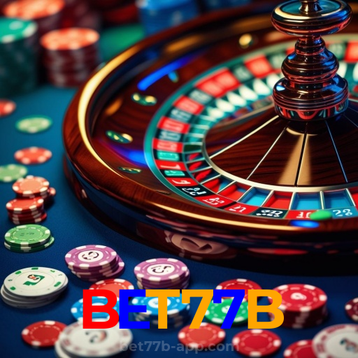 BET77B:A diversão está garantida! Aposte nas melhores slots agora!