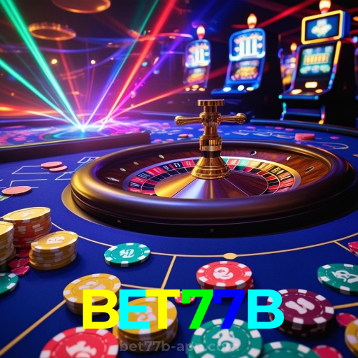 BET77B:A sorte te espera! Aposte agora nas nossas roletas!