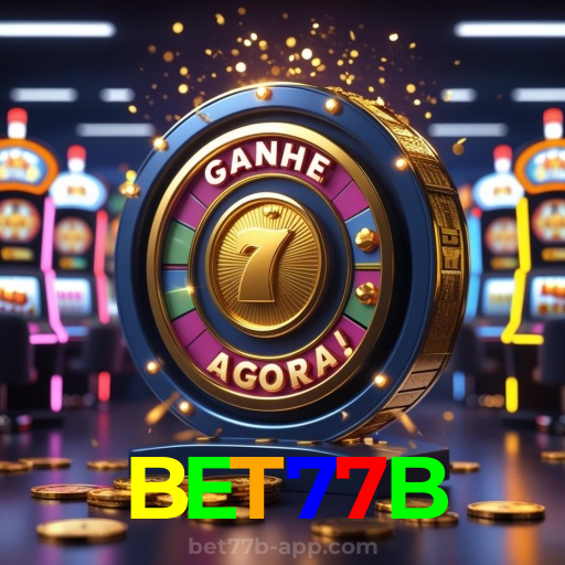 BET77B:Aposte nas melhores slots e conquiste prêmios como nunca!