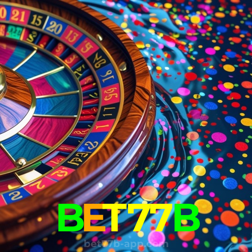 BET77B:Poker, roleta e apostas ao vivo no futebol online, tudo ao seu alcance!