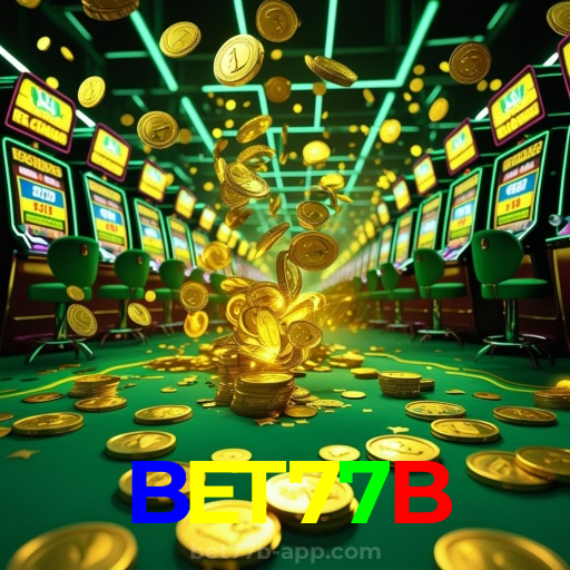 BET77B：Apostas emocionantes em futebol e diversão garantida em blackjack e roleta!