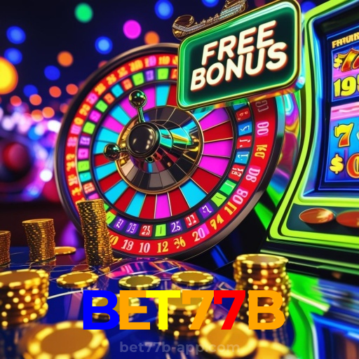 BET77B:Divirta-se com blackjack, poker e apostas ao vivo em futebol no cassino online!
