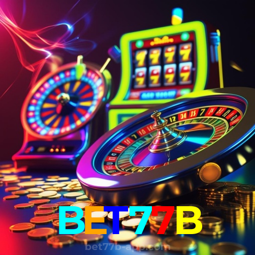 BET77B:Jogue no cassino online com apostas no futebol e ganhe grandes prêmios!