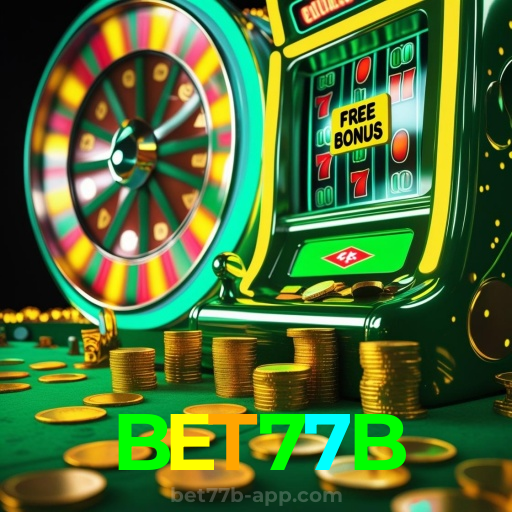BET77B：O melhor do futebol online está esperando por você! Aposte e ganhe!