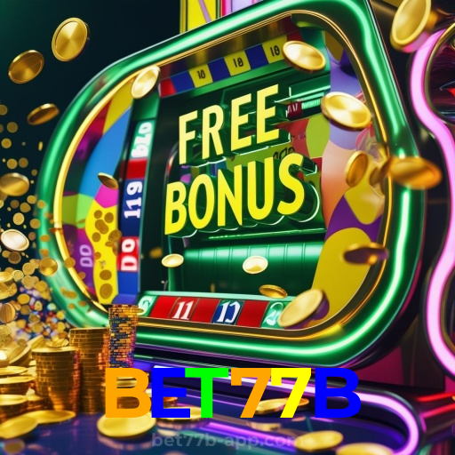 BET77B:Sua chance de ganhar começa no cassino online com poker e apostas no futebol!