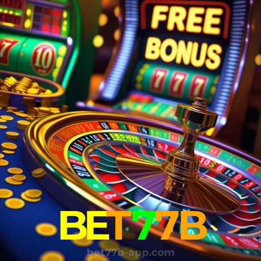 BET77B:Jogue no melhor cassino online e descubra os maiores jackpots!