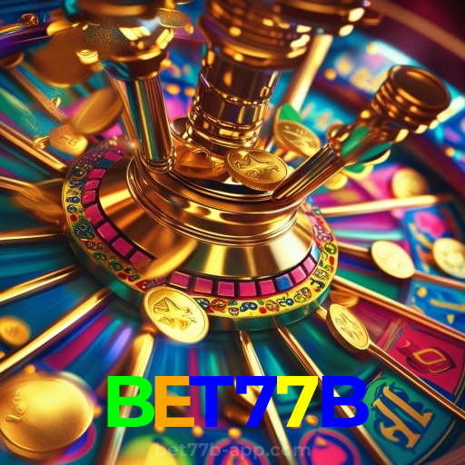 BET77B:O melhor cassino online com roleta, poker e apostas no futebol!