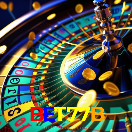 BET77B:O cassino online mais confiável para apostas no futebol e jogos de cassino!