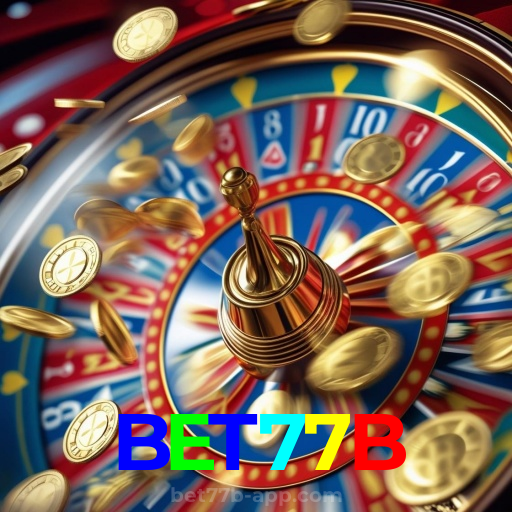 BET77B:Apostas ao vivo no futebol e grandes prêmios nos melhores jogos de cassino!
