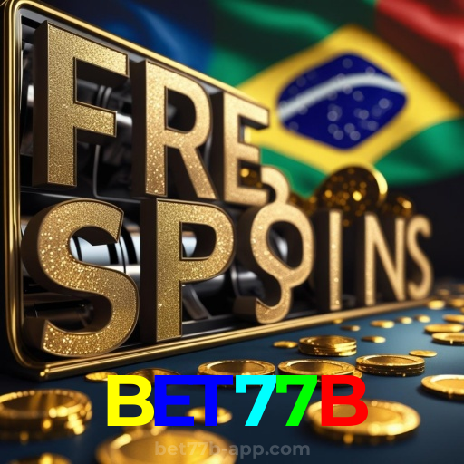 BET77B:Cada giro nas slots pode te levar à grande vitória!