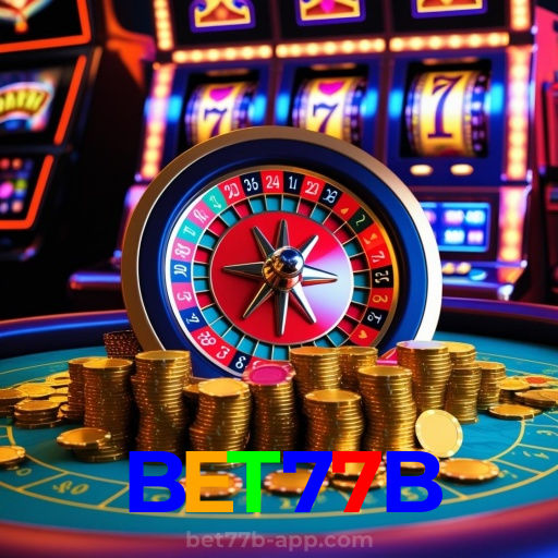 BET77B:Vença no futebol e nos melhores jogos de cassino online, como poker e roleta!