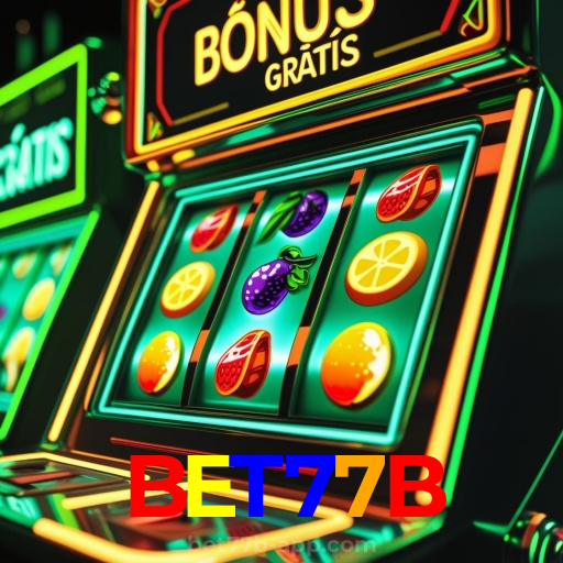 BET77B:Jogue poker, aposte no futebol e ganhe no cassino mais confiável!