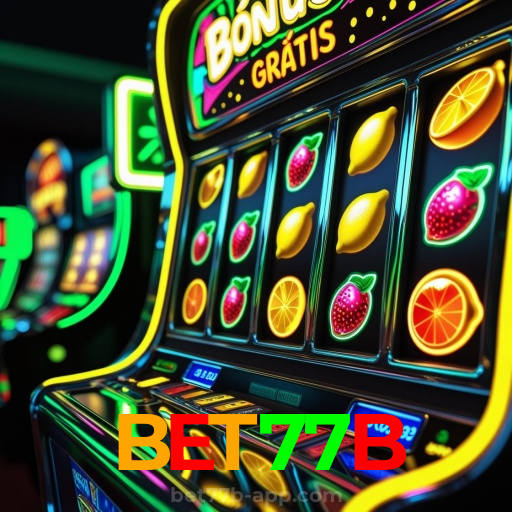 BET77B:A sorte te espera! Aposte agora nas nossas roletas!