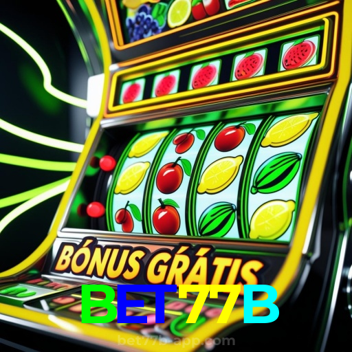 BET77B：Apostas no futebol e diversão com roleta e blackjack no nosso cassino online!