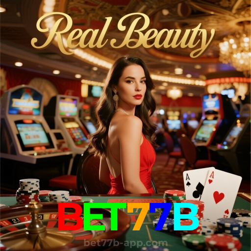 BET77B:A diversão do cassino e as apostas no futebol ao seu alcance!