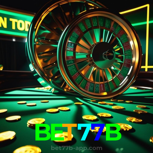 BET77B:Jogue no melhor cassino online e conquiste prêmios de verdade!