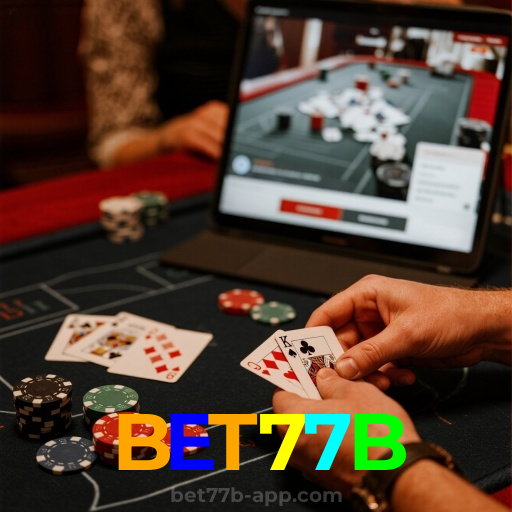 BET77B:Sinta a emoção do futebol online e conquiste vitórias épicas!
