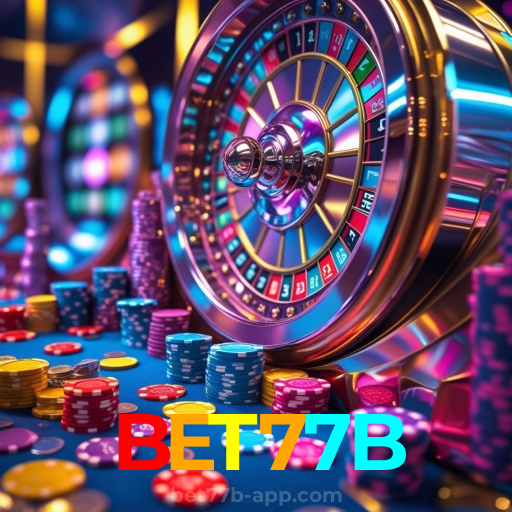 BET77B：Jogue poker, aposte no futebol e conquiste prêmios incríveis!