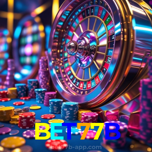 BET77B:O melhor cassino online está te esperando! Aposte e vença!