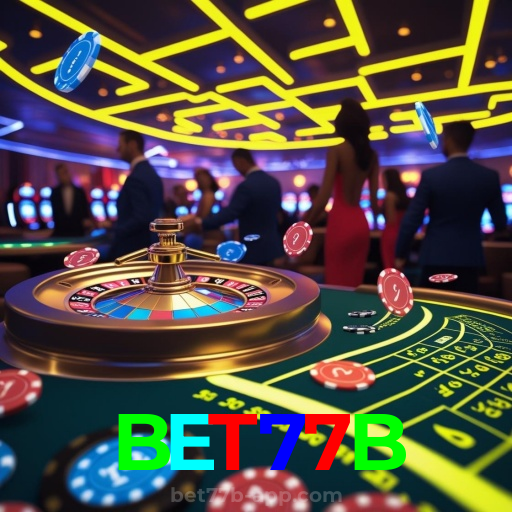 BET77B:Apostas no futebol online são para quem sabe jogar e ganhar!