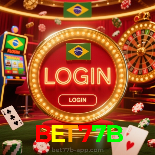 BET77B:Jogue agora e vença nas melhores slots online!
