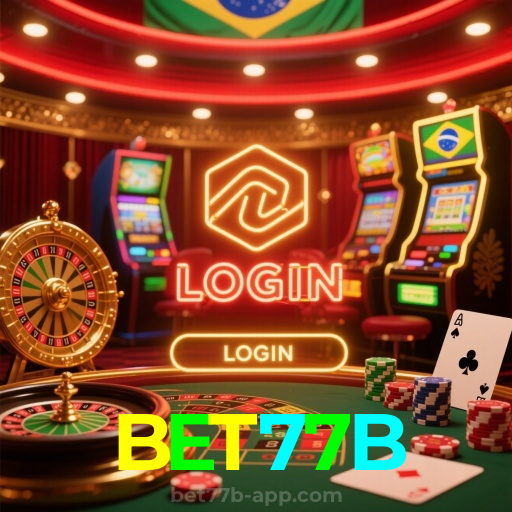 BET77B:Seu lugar de apostas no futebol e prêmios incríveis em jogos de cassino!