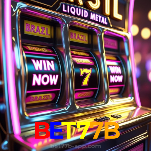 BET77B:Jogue slots, aposte no futebol e vença em grande estilo!