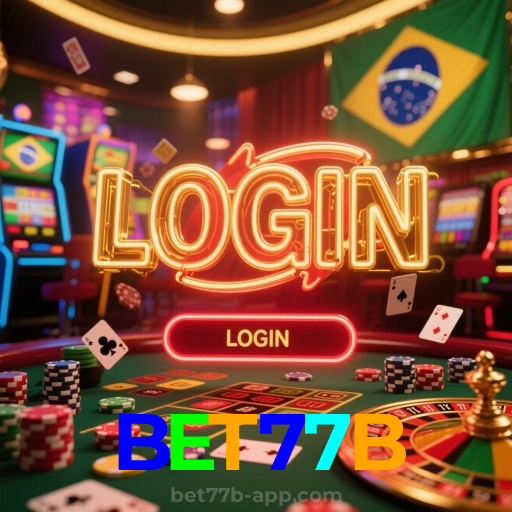 BET77B:O melhor do cassino está ao seu alcance! Jogue agora!