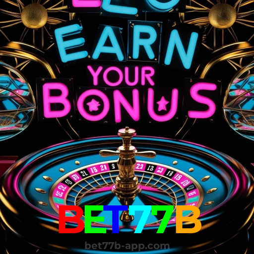 BET77B:Jogue agora e desafie a sorte em nosso cassino online!