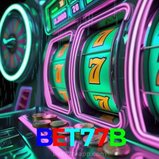 BET77B：A sorte te espera no cassino online com apostas no futebol e roleta!