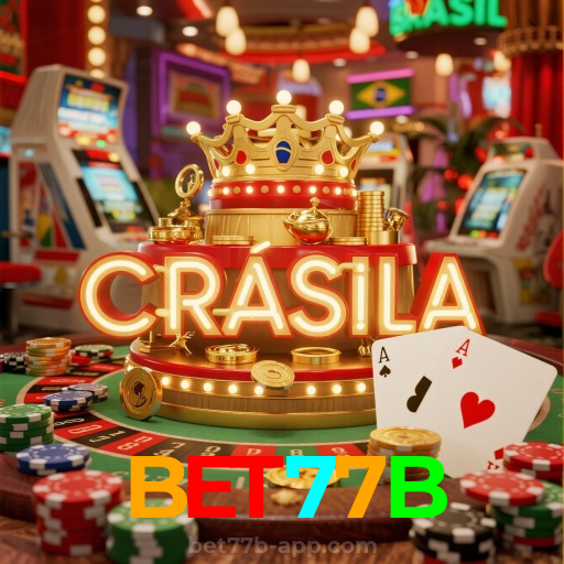 BET77B:O cassino online mais emocionante está aqui! Aposte agora!