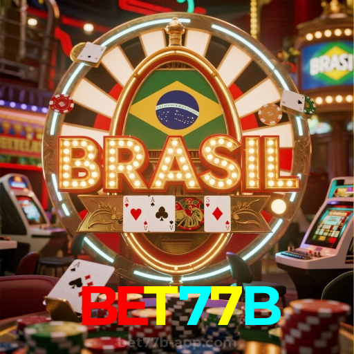 BET77B：A melhor experiência de apostas e jogos de cassino, incluindo futebol online!