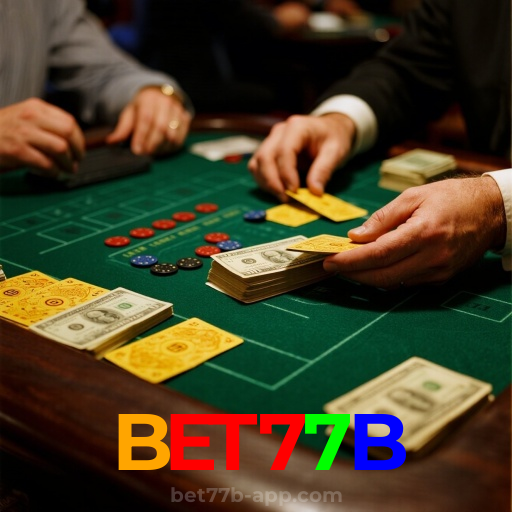 BET77B：Aposte no futebol online e mostre quem é o verdadeiro campeão!