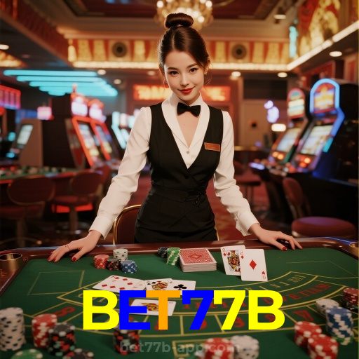 BET77B:Jogue poker e prove que você é o verdadeiro campeão das cartas!