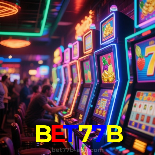 BET77B：Vença na roleta e conquiste prêmios surpreendentes!