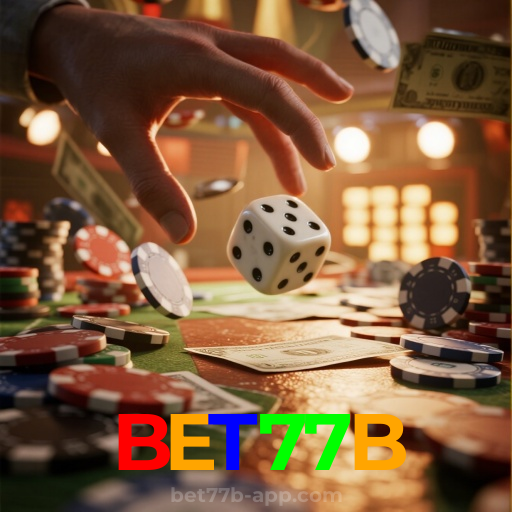 BET77B:Vença no poker e aposte no futebol com segurança no nosso cassino!