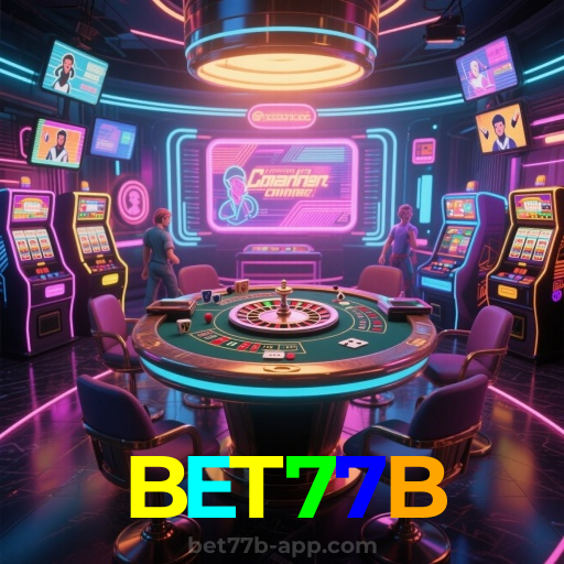 BET77B:Jogue poker e aposte no futebol com grandes prêmios em jogo!