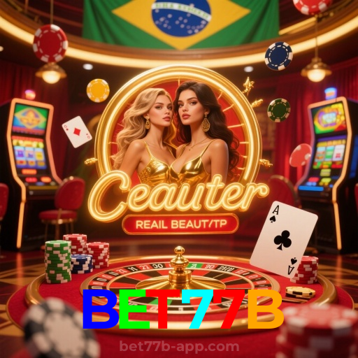 BET77B：Jogue futebol online e vença com cada gol marcado!